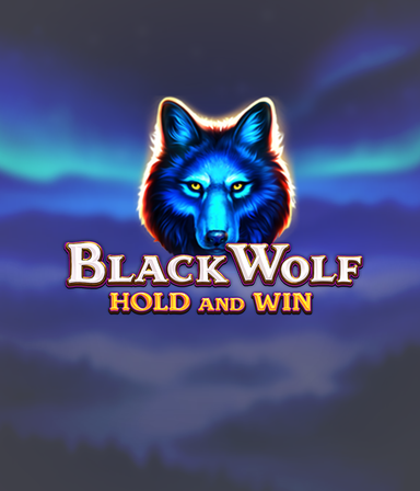 Game thumb - Black Wolf: Hold and Win