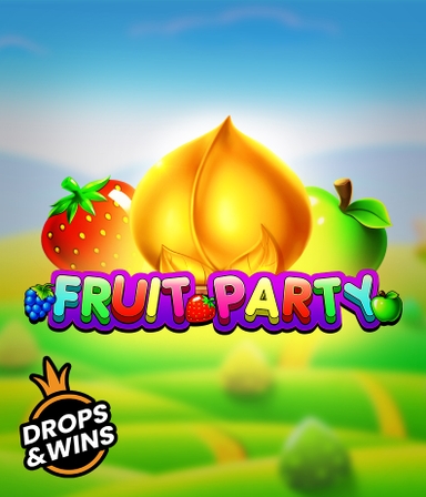 Game thumb - Fruit Party