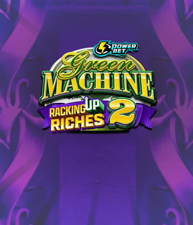 Game thumb - Green Machine Racking Up Riches 2