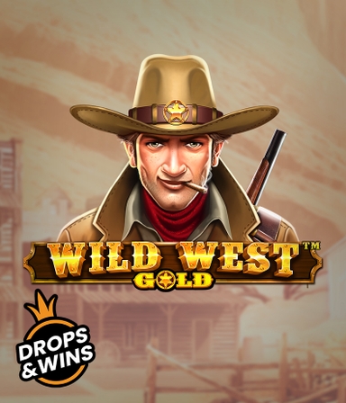 Game thumb - Wild West Gold